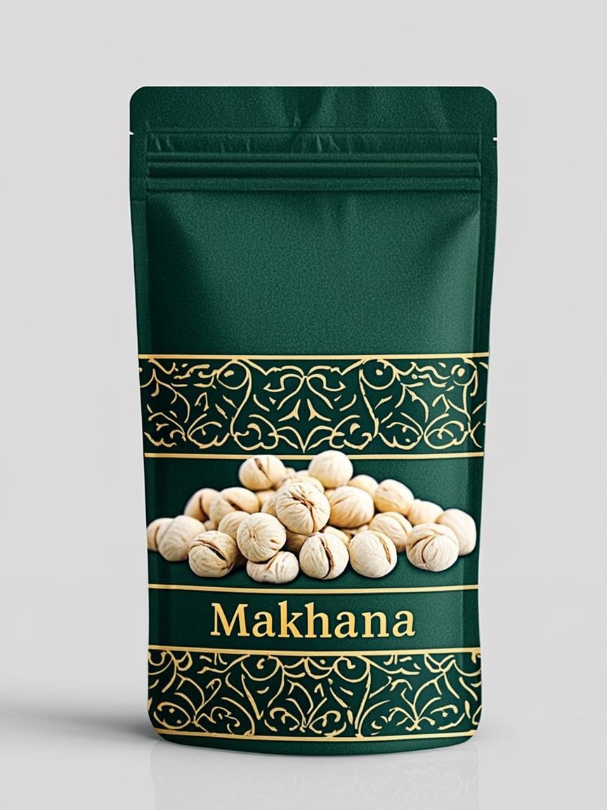 10kg+ Custom Bulk Packs